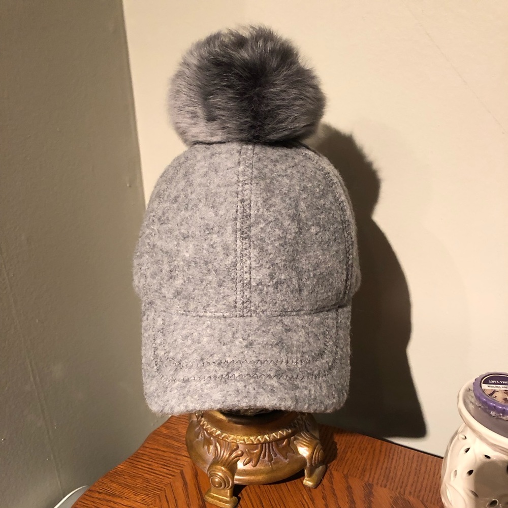 UGG cap
